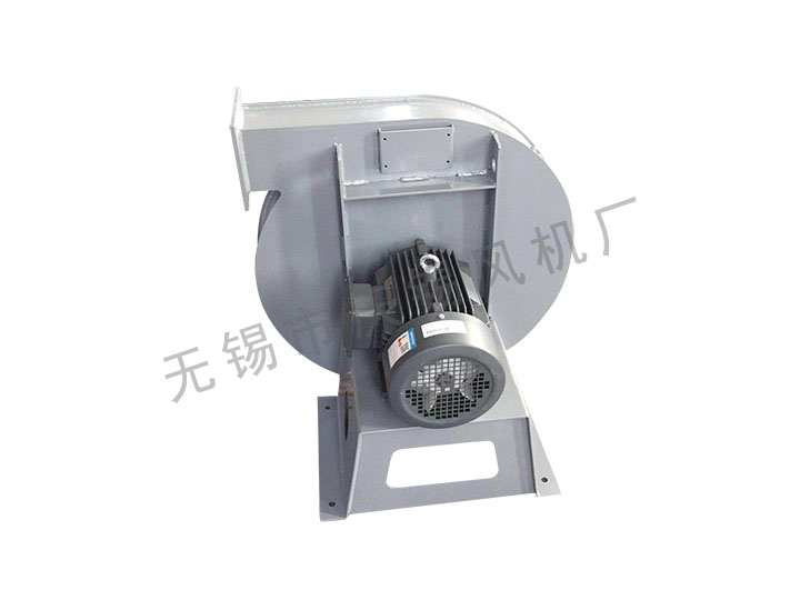 離心通風機